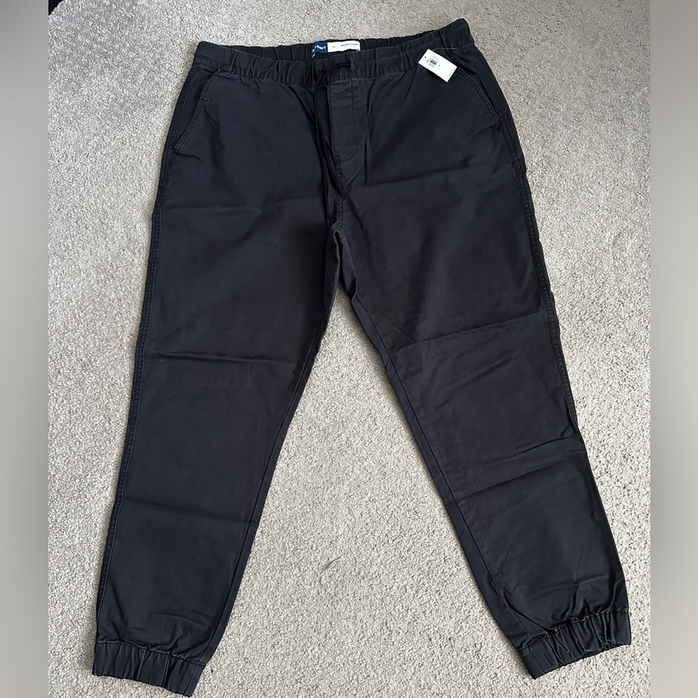 Old Navy Modern Joggers.